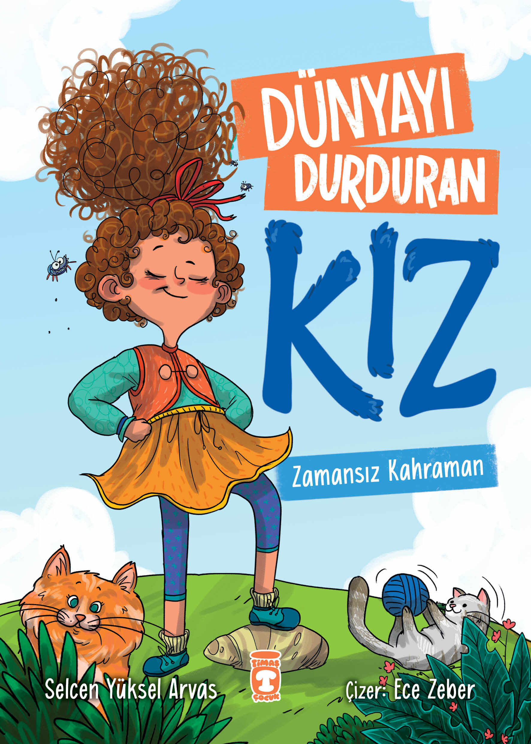 Kara Ninja'ya Karşı - Dünyayı Durduran Kız 2